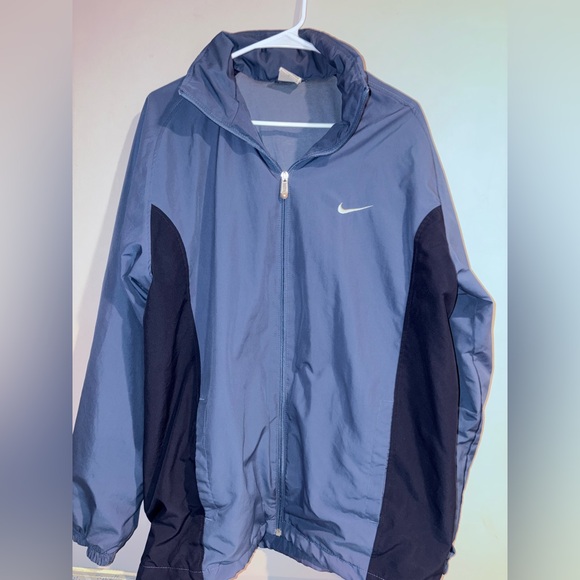 Nike Other - Nike Windbreaker Men’s Large